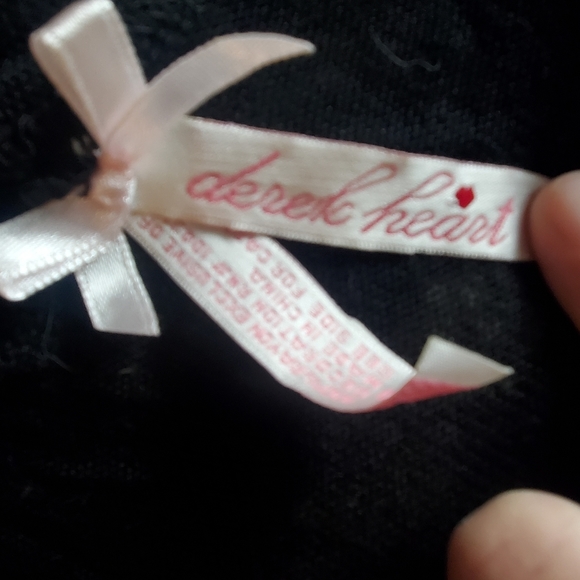 Derek Heart - Picture 2 of 6